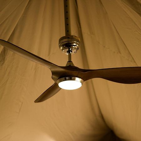 Orchard Valley Glamping Otorohanga Exteriér fotografie